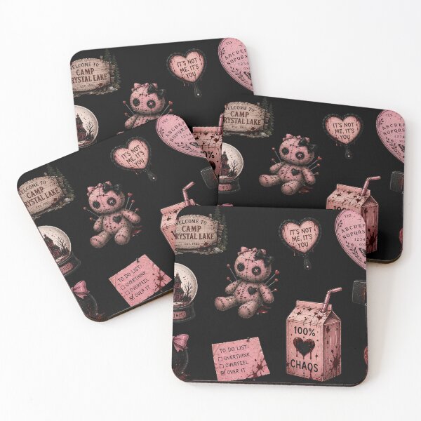 Item preview, Cute But Psycho 2 designed and sold by StrawberryStudio.