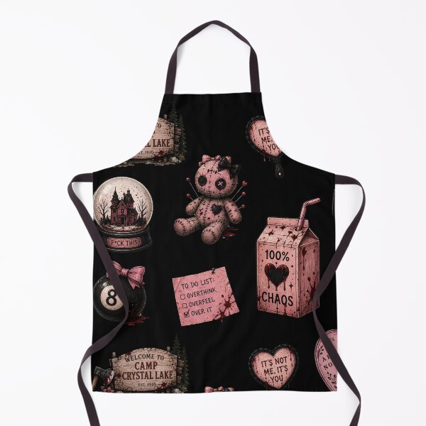 Item preview, Cute But Psycho 2 designed and sold by StrawberryStudio.
