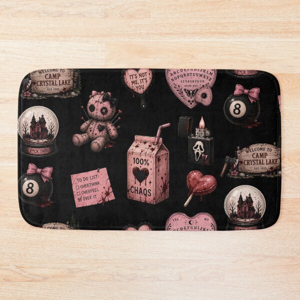 Item preview, Cute But Psycho 2 designed and sold by StrawberryStudio.