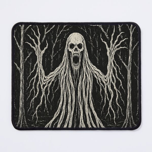 Item preview, Old Creak Lino Design designed and sold by G.C.JONES.