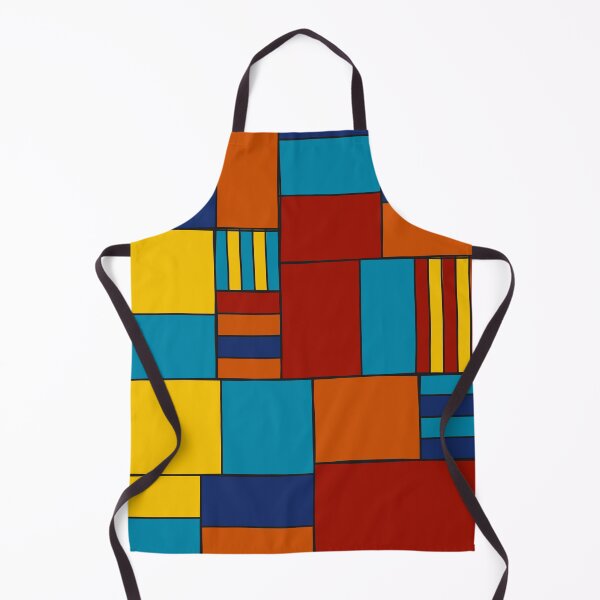 Item preview, Vibrant Geometric Harmony designed and sold by ToroRojo.