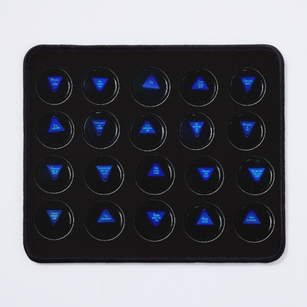 Item preview, 8-Ball answers designed and sold by Pellagia.