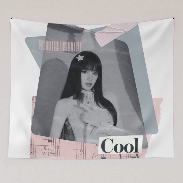 Item preview, Yuqi (G) I-DLE designed and sold by Celestinya.