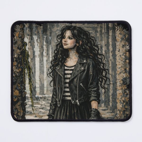 Item preview, Alex Lyonsblood designed and sold by G.C.JONES.