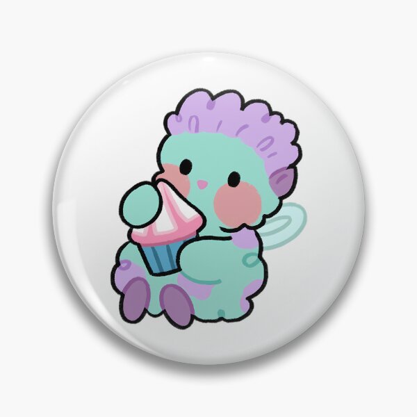 Item preview, Bibble designed and sold by aryhandr.