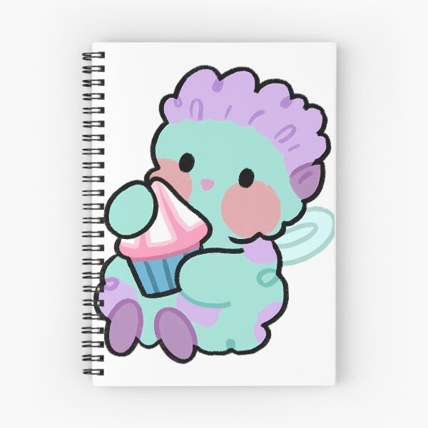 Item preview, Bibble designed and sold by aryhandr.