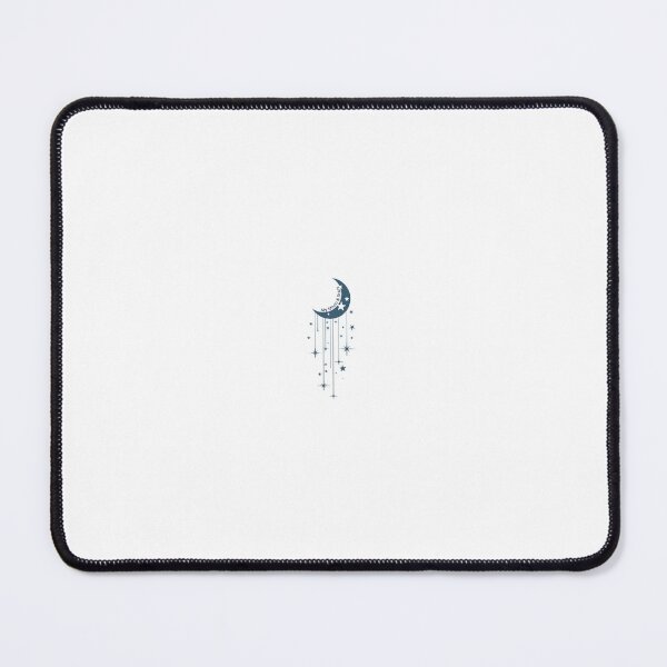 Item preview, moon and stars designed and sold by Cherry Cloud Co..