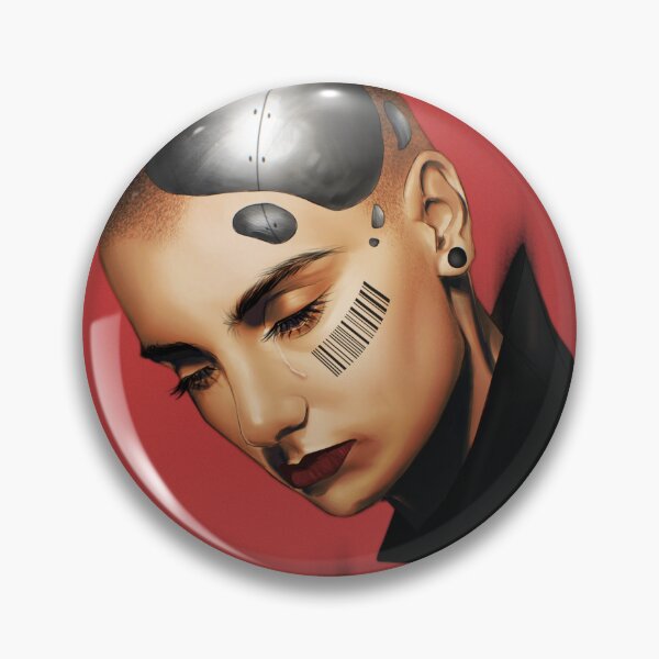 Item preview, I am Human designed and sold by NeeruAnilArt.
