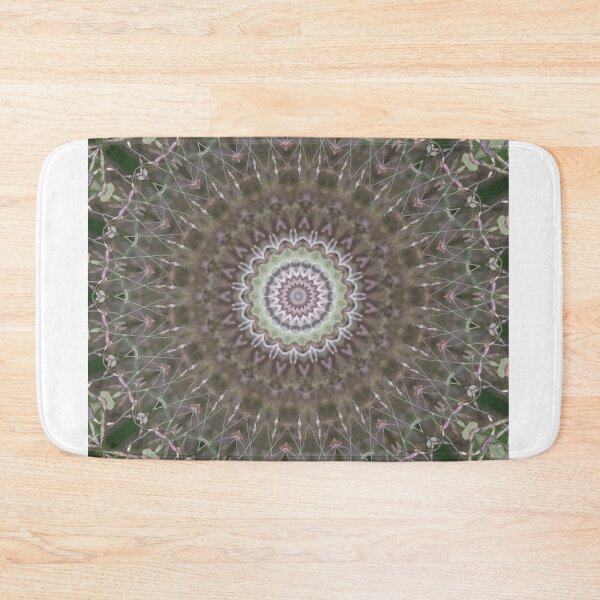 Item preview, White floral design  designed and sold by sonamkumari333.