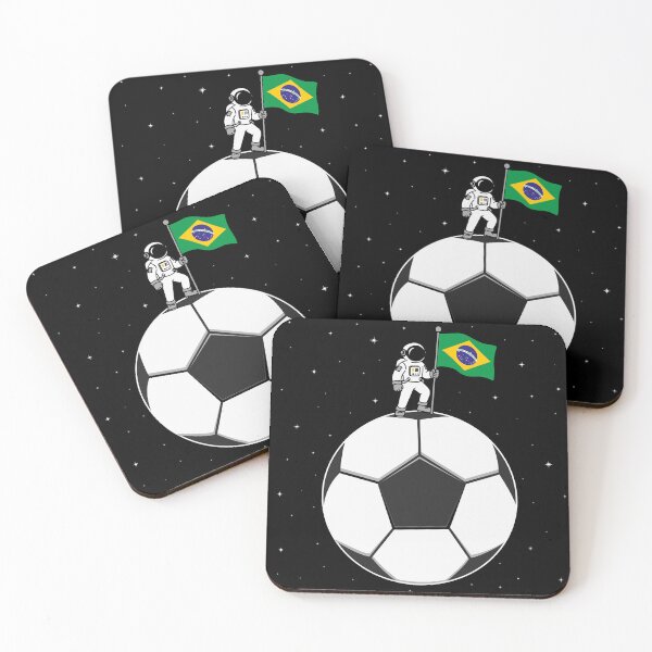 Item preview, Planet Ball Brazil designed and sold by JoelmaQ.