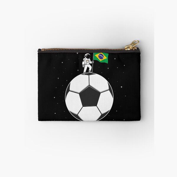 Item preview, Planet Ball Brazil designed and sold by JoelmaQ.