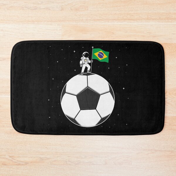 Item preview, Planet Ball Brazil designed and sold by JoelmaQ.