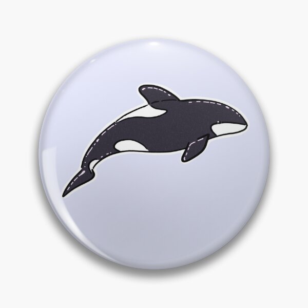 Item preview, Orca designed and sold by SamuelDendro.