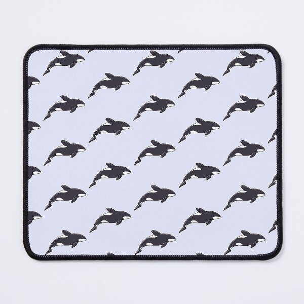 Item preview, Orca designed and sold by SamuelDendro.