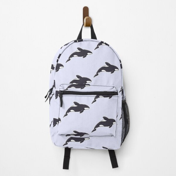 Item preview, Orca designed and sold by SamuelDendro.