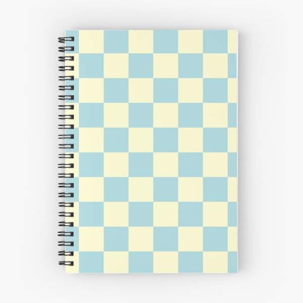Item preview, Cream & crystal checkered designed and sold by Mint + Midnight.