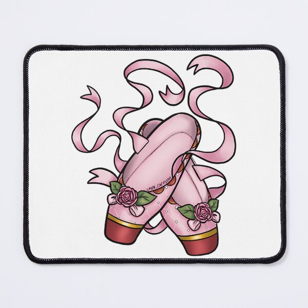 Item preview, Ballet Slippers designed and sold by aryhandr.