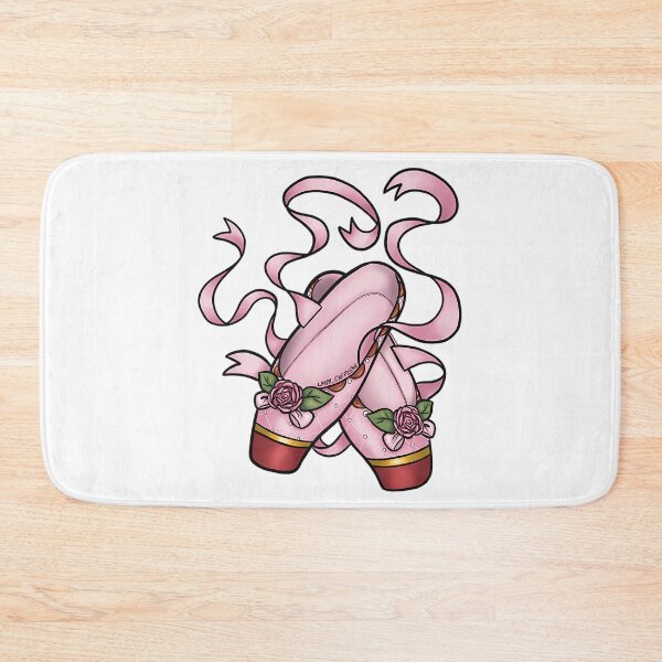 Item preview, Ballet Slippers designed and sold by aryhandr.