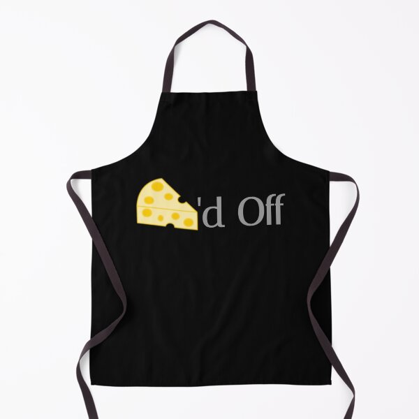 Item preview, Cheesed Off designed and sold by Odd-Squared.