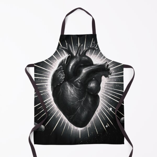 Item preview, Black and White Give Me Your Heart designed and sold by JaimeLikes.