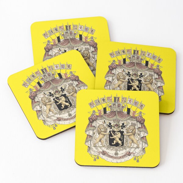 Item preview, Belgium designed and sold by Henri Banks.