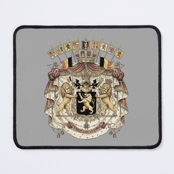 Item preview, Belgium designed and sold by Henri Banks.