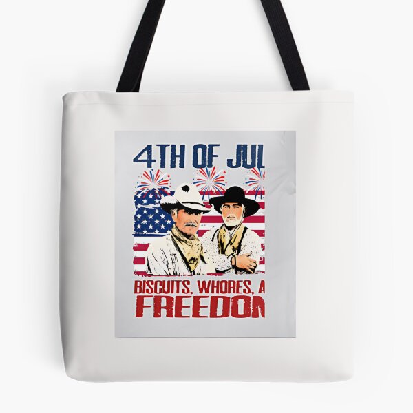 Item preview, Biscuits Whores And Freedom Lonesome, 4th Of July Flag Vintage designed and sold by MountainBikings.