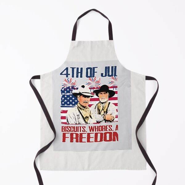 Item preview, Biscuits Whores And Freedom Lonesome, 4th Of July Flag Vintage designed and sold by MountainBikings.