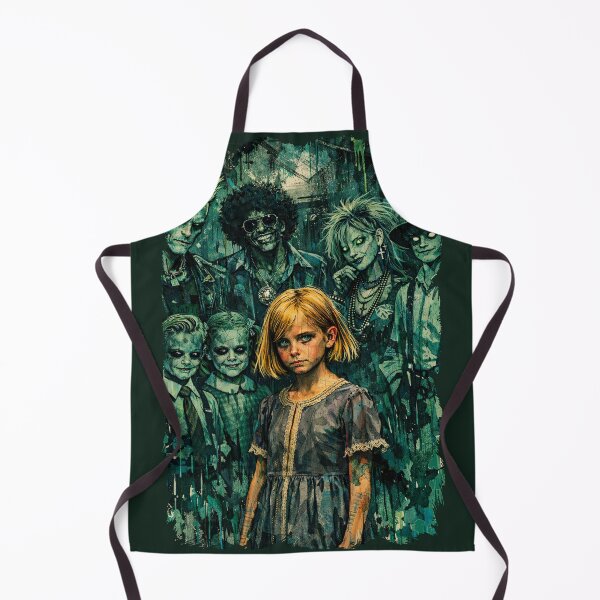 Item preview, Emma and Her Ghosts designed and sold by G.C.JONES.