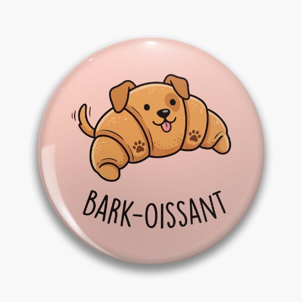 Item preview, Dog Croissant designed and sold by Amir Faysal.