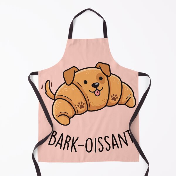 Item preview, Dog Croissant designed and sold by Amir Faysal.