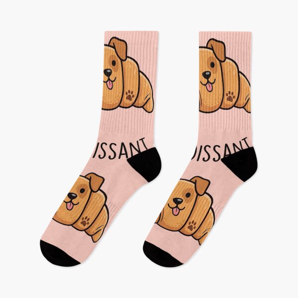 Item preview, Dog Croissant designed and sold by Amir Faysal.