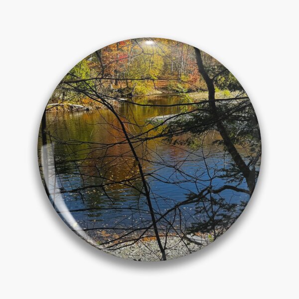Item preview, Autumn in Maine designed and sold by Photography by Annette Matrow.