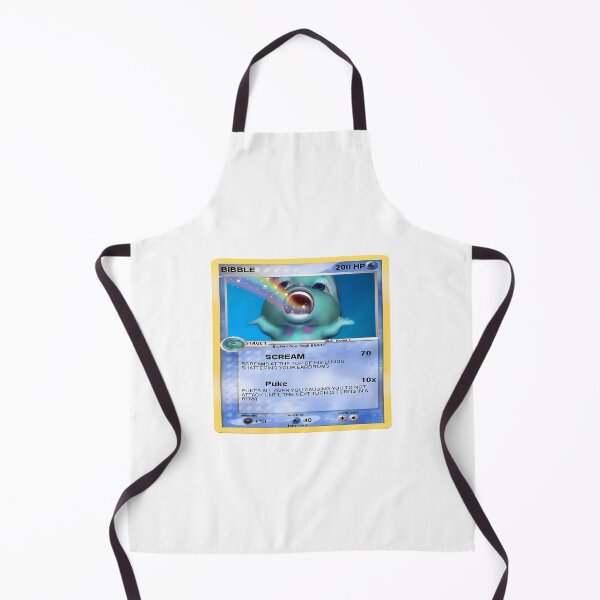 Item preview, Bibble designed and sold by aryhandr.