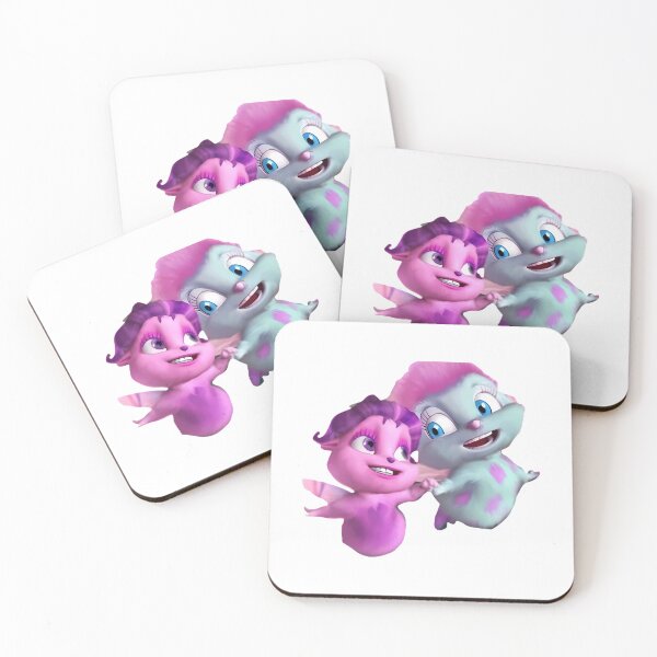 Item preview, Bibble And Dizzle designed and sold by aryhandr.
