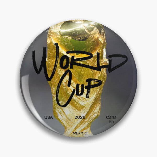Item preview, World Cup 2026  designed and sold by theangrywitchhh.