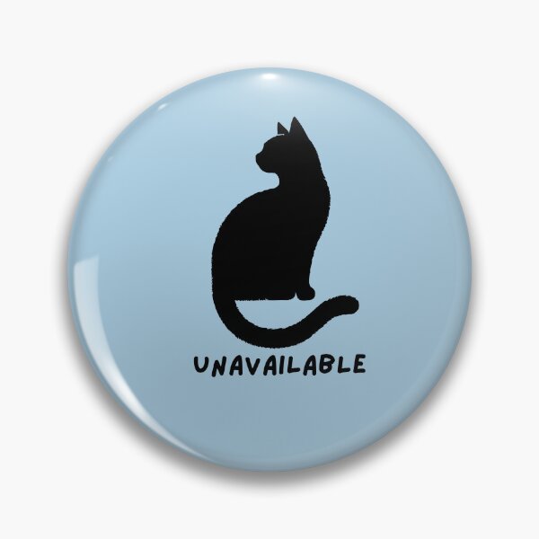 Item preview, Unavailable Black Cat designed and sold by AdicretorDesign.