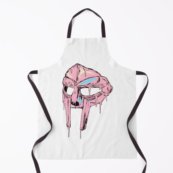 Item preview, Melting DOOM Mask designed and sold by fahhmemedropss.