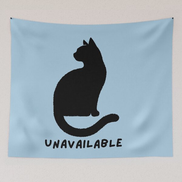 Item preview, Unavailable Black Cat designed and sold by AdicretorDesign.
