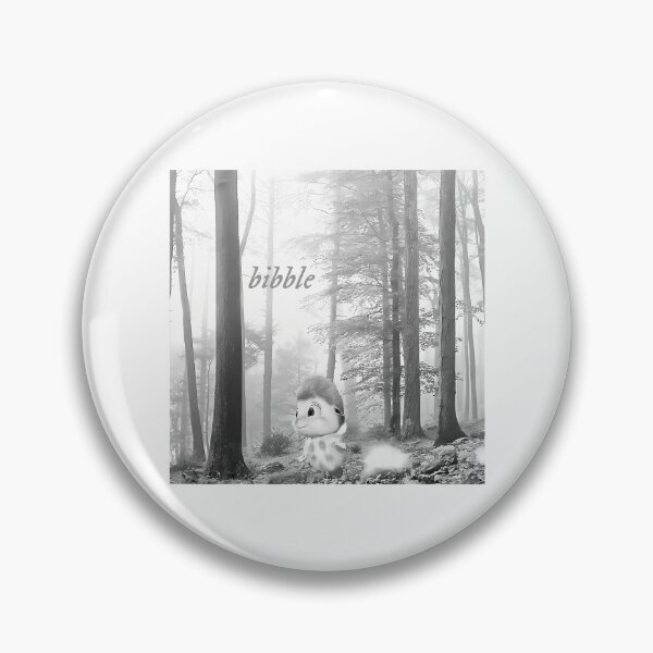 Item preview, Bibble Folklore Taylor Swift Album Cover designed and sold by aryhandr.