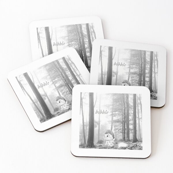Item preview, Bibble Folklore Taylor Swift Album Cover designed and sold by aryhandr.