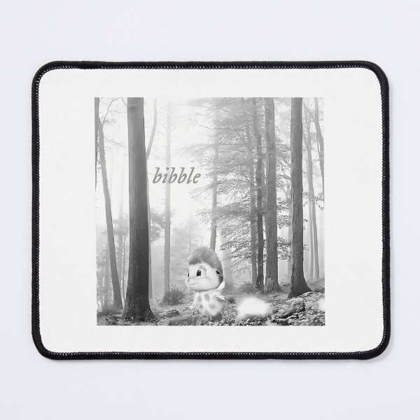 Item preview, Bibble Folklore Taylor Swift Album Cover designed and sold by aryhandr.