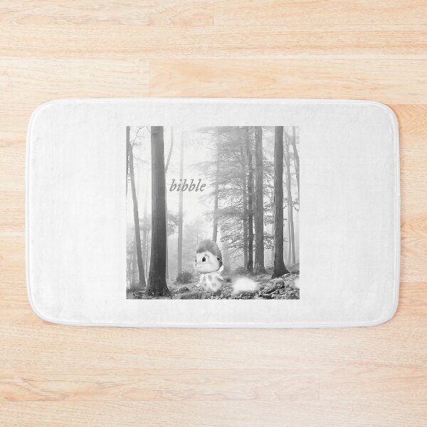 Item preview, Bibble Folklore Taylor Swift Album Cover designed and sold by aryhandr.