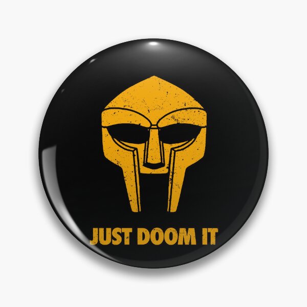 Item preview, JUST DOOM IT designed and sold by fahhmemedropss.