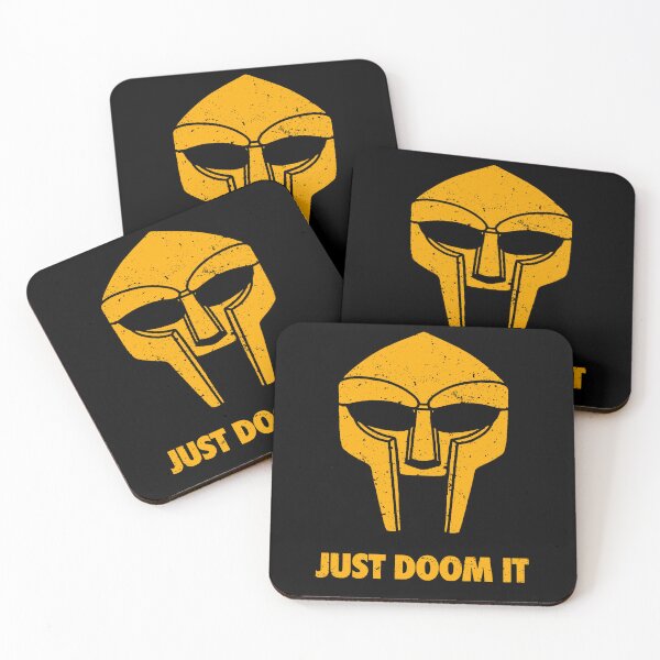 Item preview, JUST DOOM IT designed and sold by fahhmemedropss.