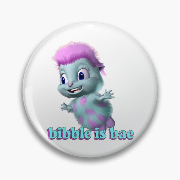 Item preview, Bibble Is Bae Fairytopia designed and sold by aryhandr.