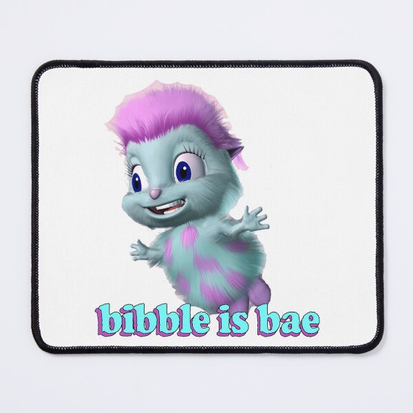 Item preview, Bibble Is Bae Fairytopia designed and sold by aryhandr.