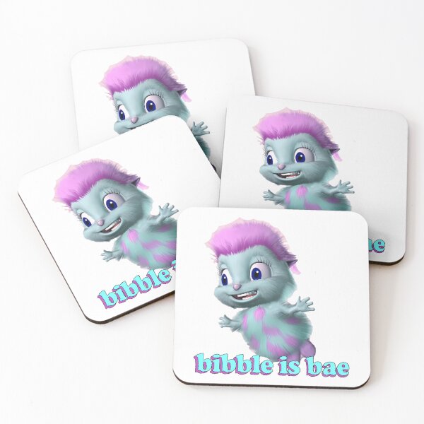 Item preview, Bibble Is Bae Fairytopia designed and sold by aryhandr.