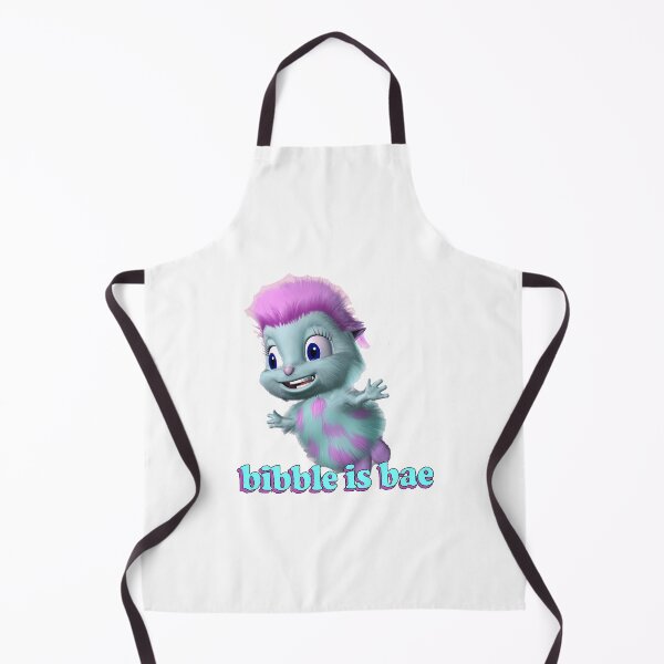 Item preview, Bibble Is Bae Fairytopia designed and sold by aryhandr.