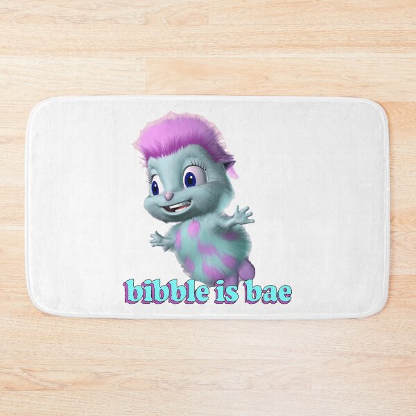 Item preview, Bibble Is Bae Fairytopia designed and sold by aryhandr.
